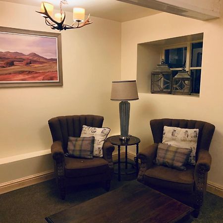 ברייסון סיטי Cocketts Hotel חדר תמונה
