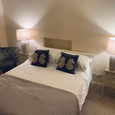 ברייסון סיטי Cocketts Hotel חדר תמונה