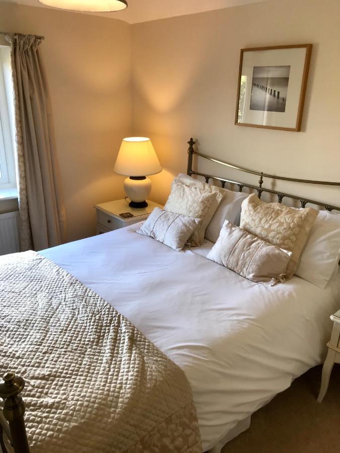 ברייסון סיטי Cocketts Hotel מראה חיצוני תמונה