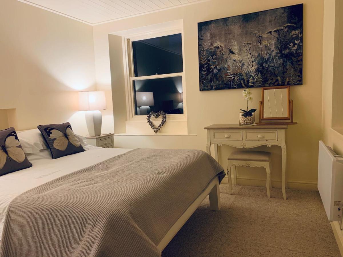 ברייסון סיטי Cocketts Hotel חדר תמונה