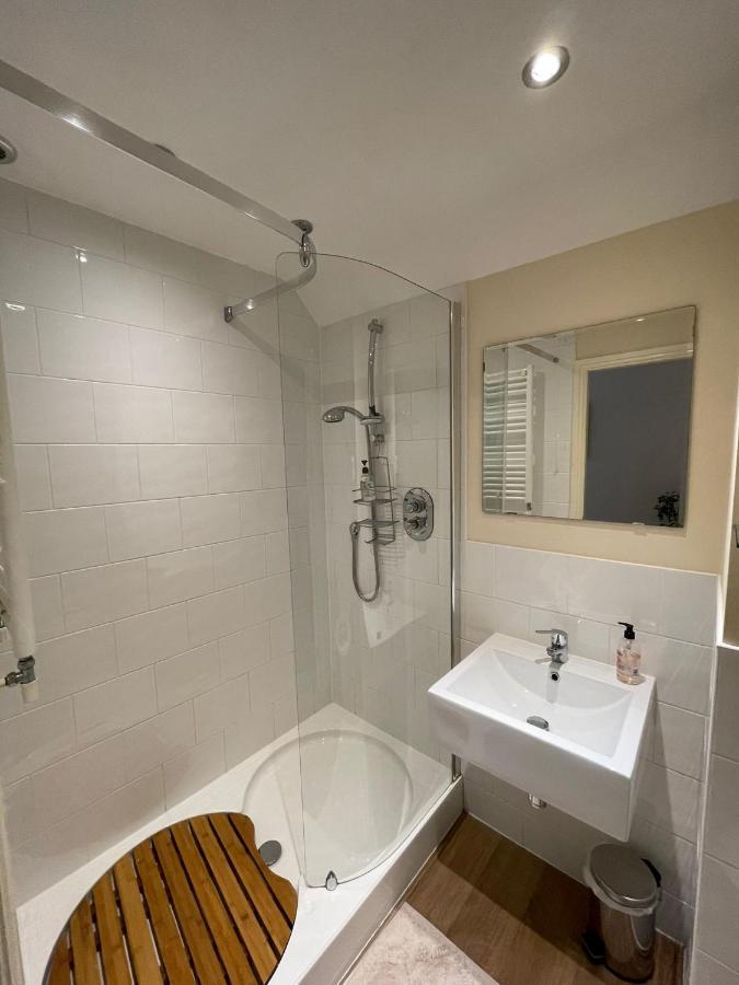 ברייסון סיטי Cocketts Hotel מראה חיצוני תמונה