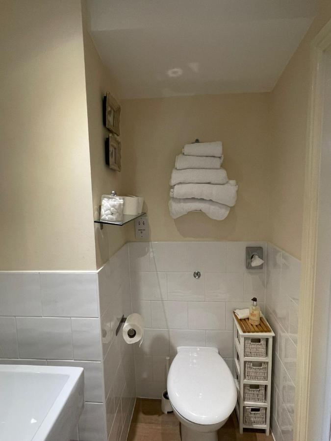 ברייסון סיטי Cocketts Hotel מראה חיצוני תמונה