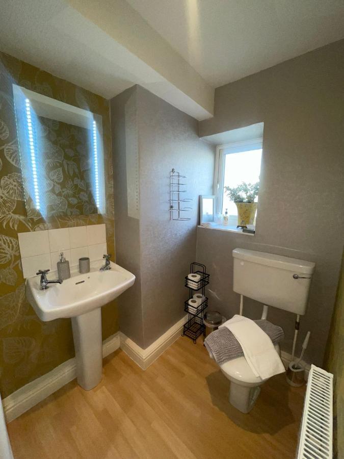 ברייסון סיטי Cocketts Hotel מראה חיצוני תמונה