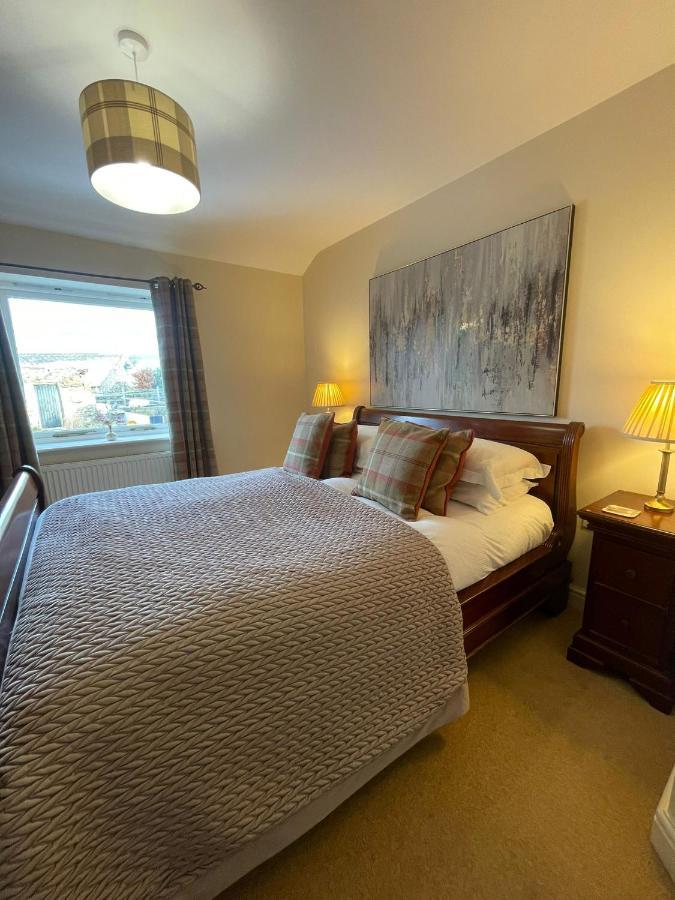 ברייסון סיטי Cocketts Hotel מראה חיצוני תמונה